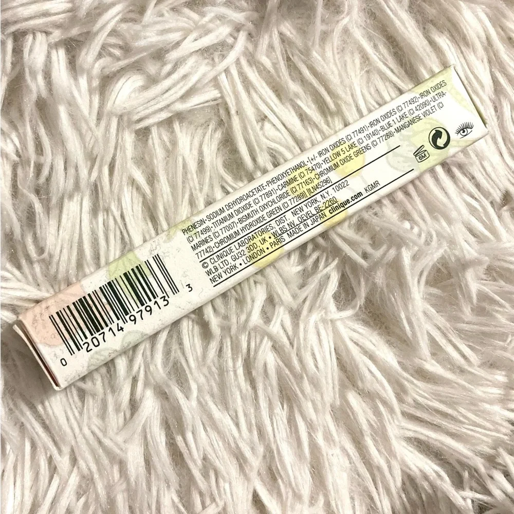 lash power
